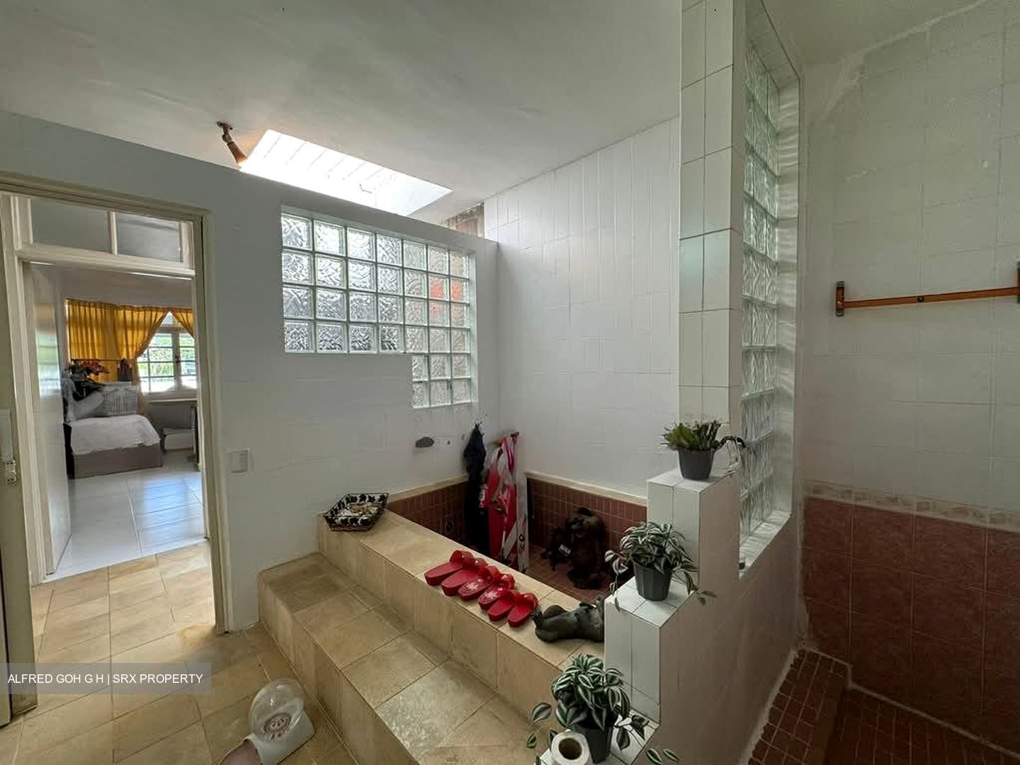 Clementi Park (D21), Terrace #547025551
